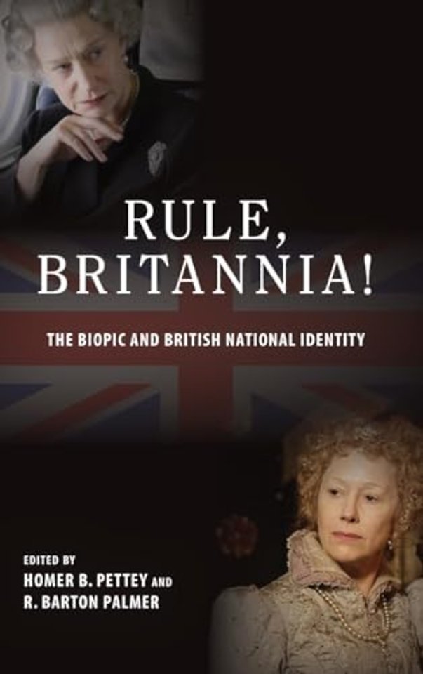 Rule, Britannia!
