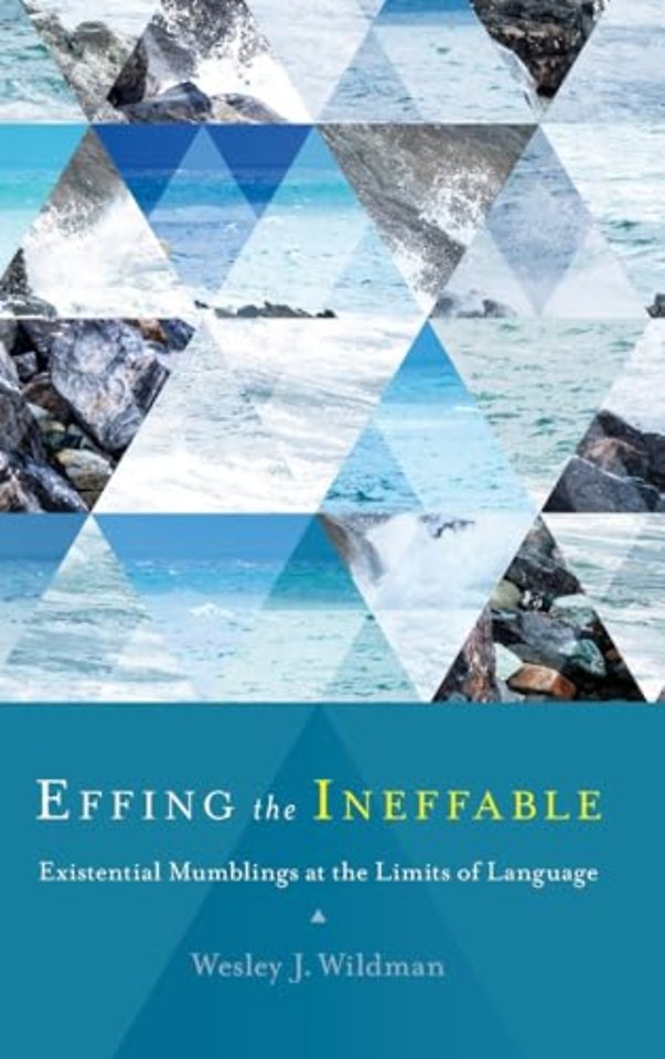 Effing the Ineffable