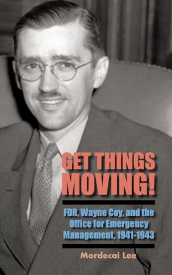 Get Things Moving!