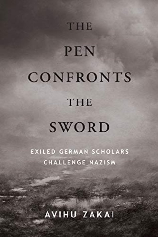 The Pen Confronts the Sword