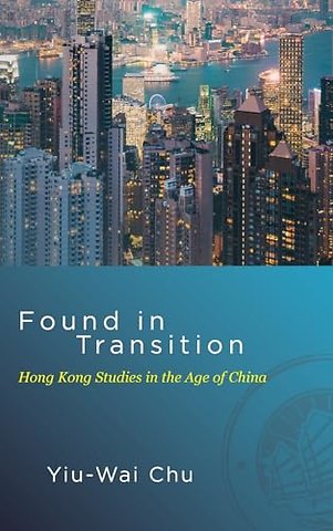 Found in Transition