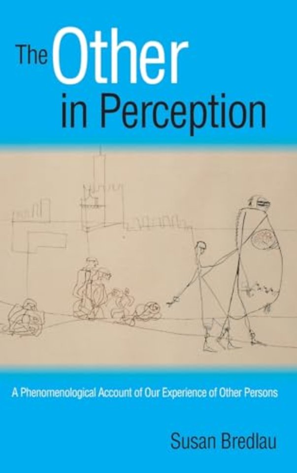 The Other in Perception