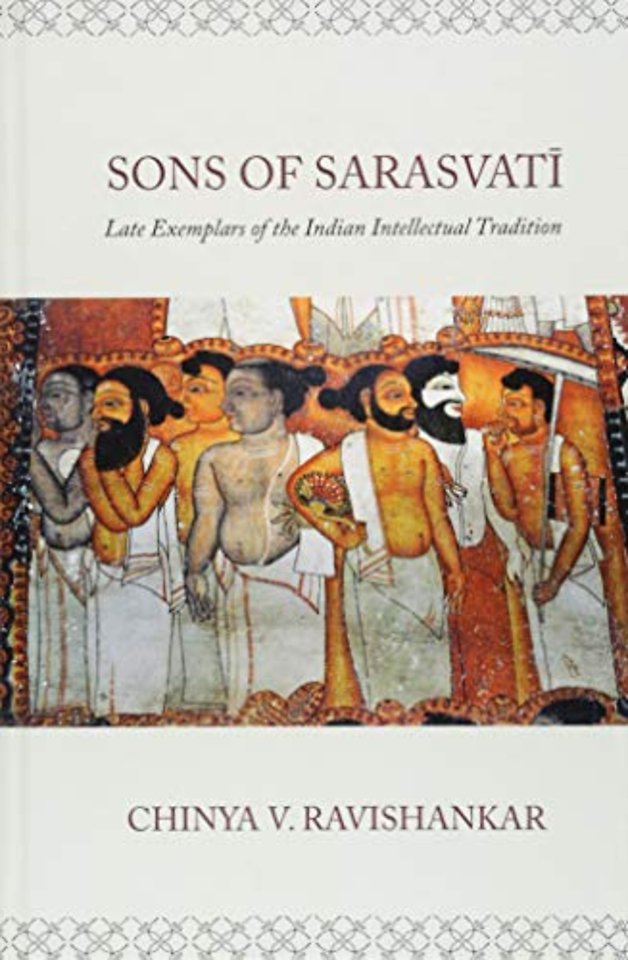 Sons of Sarasvati