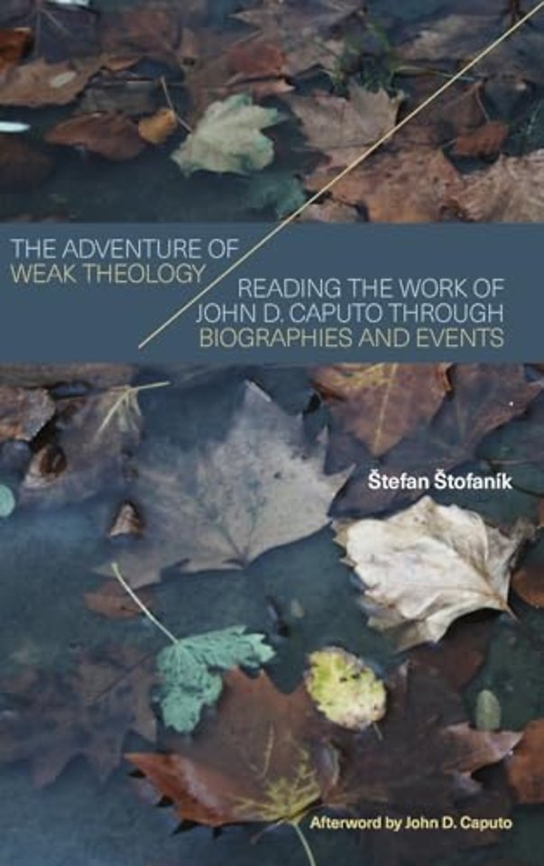 The Adventure of Weak Theology