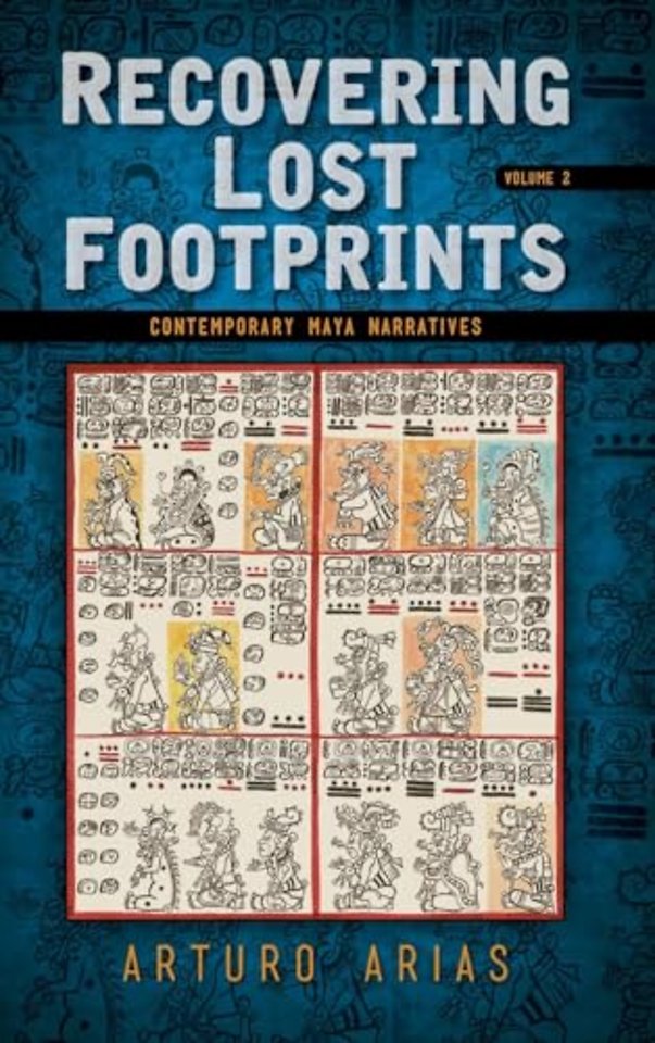 Recovering Lost Footprints