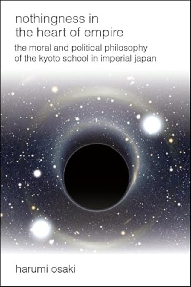 Nothingness in the Heart of Empire