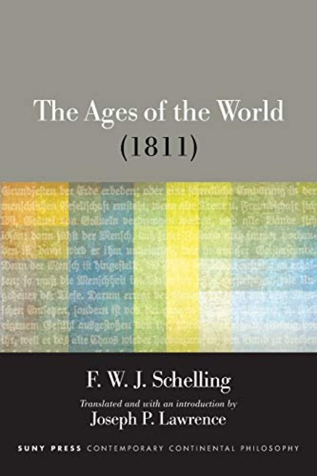 The Ages of the World (1811)