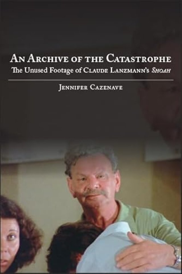 An Archive of the Catastrophe