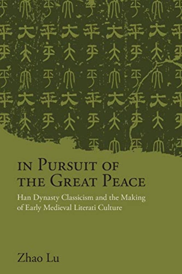 In Pursuit of the Great Peace
