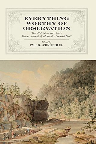 Everything Worthy of Observation