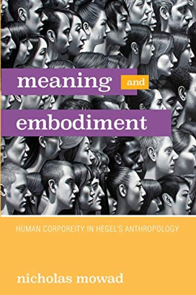 Meaning and Embodiment
