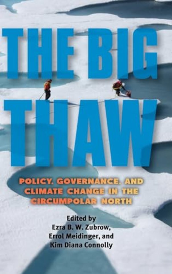 The Big Thaw
