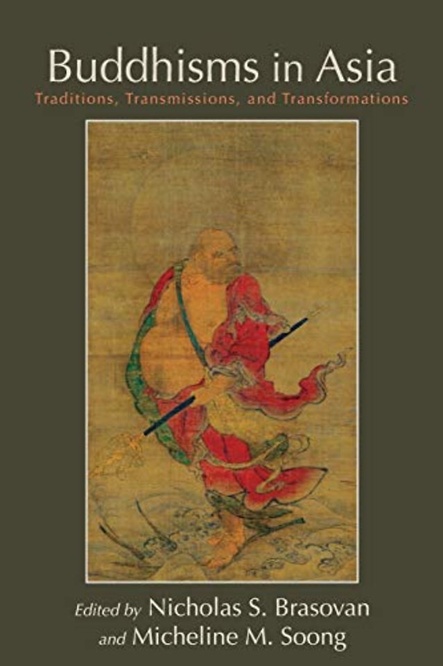 Buddhisms in Asia