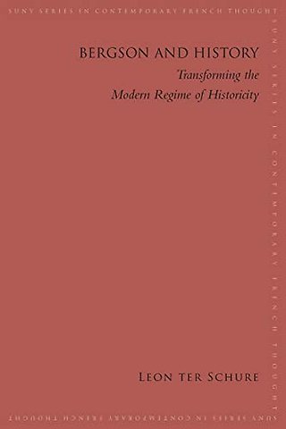 Bergson and History