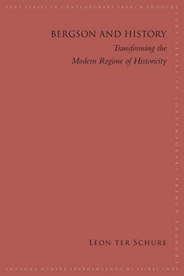 Bergson and History