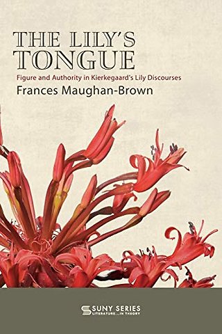 The Lily's Tongue