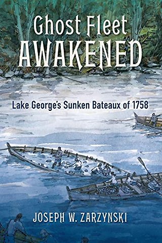 Ghost Fleet Awakened