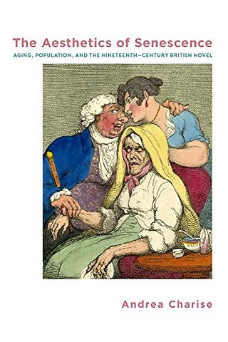 The Aesthetics of Senescence