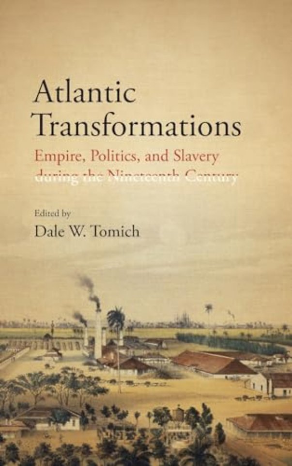Atlantic Transformations