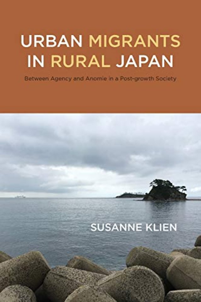 Urban Migrants in Rural Japan