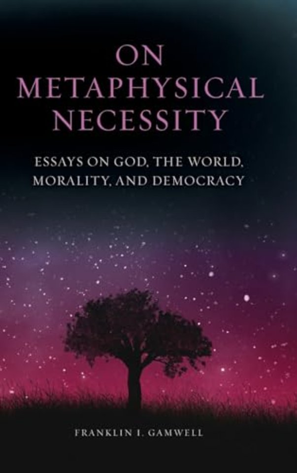 On Metaphysical Necessity