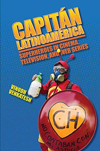 Capitan Latinoamerica