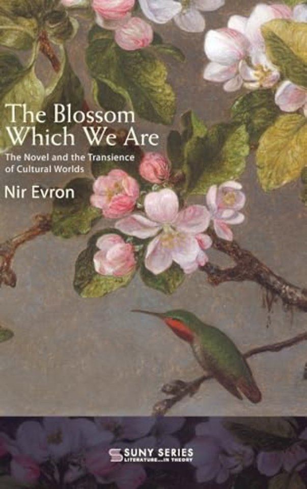 The Blossom Which We Are