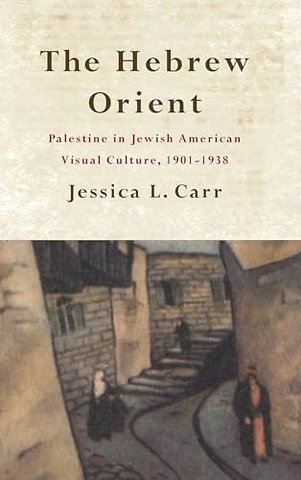 The Hebrew Orient
