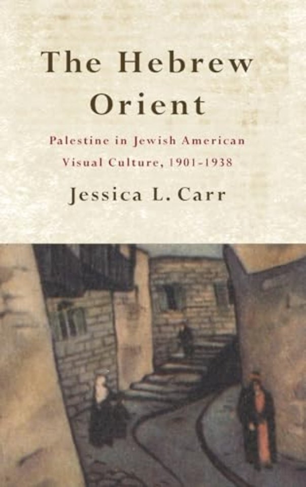 The Hebrew Orient