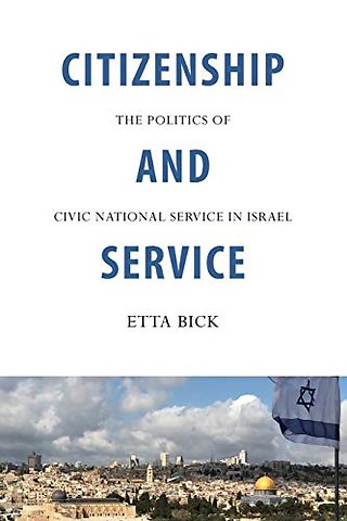 Citizenship and Service