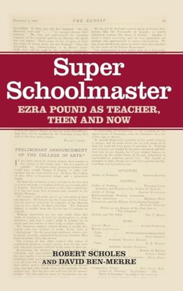 Super Schoolmaster