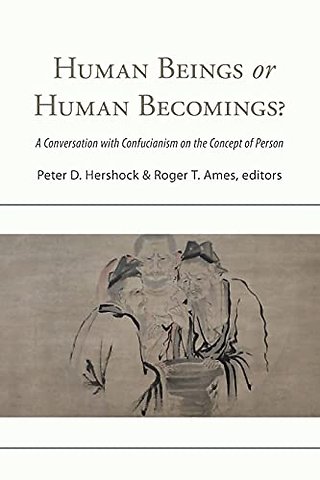 Human Beings or Human Becomings?