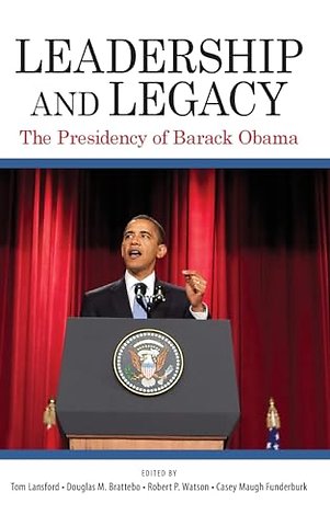Leadership and Legacy
