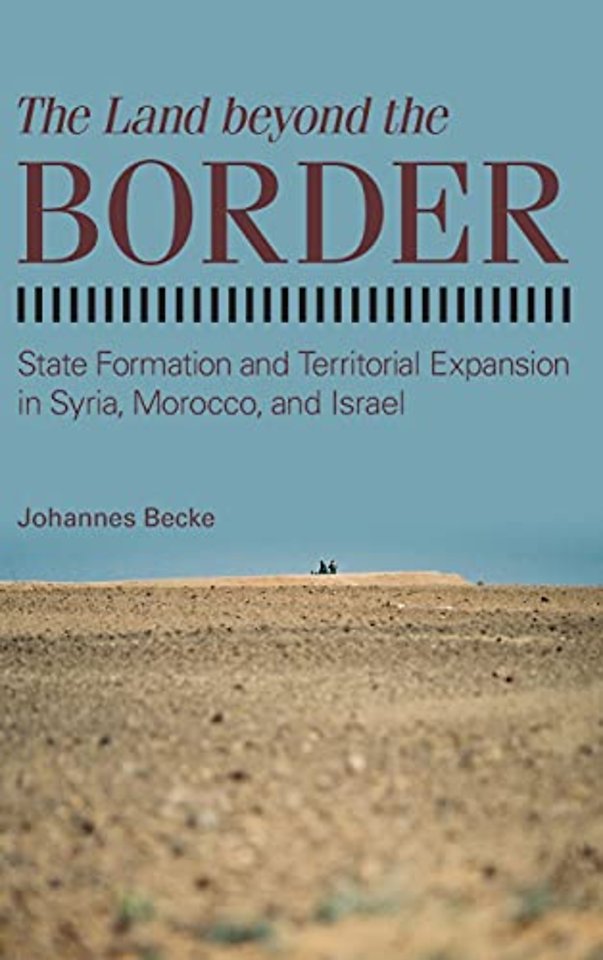 The Land beyond the Border