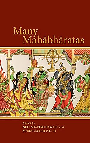 Many Mahabharatas