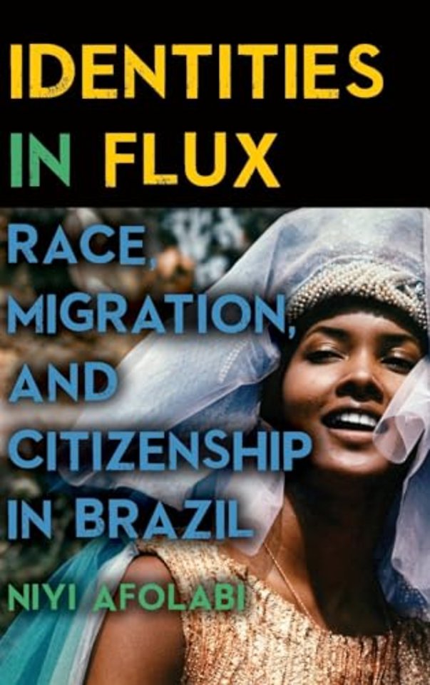 Identities in Flux