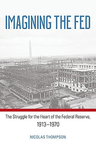 Imagining the Fed
