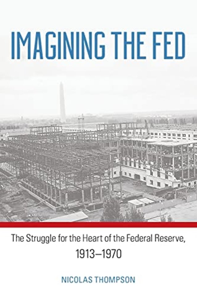 Imagining the Fed