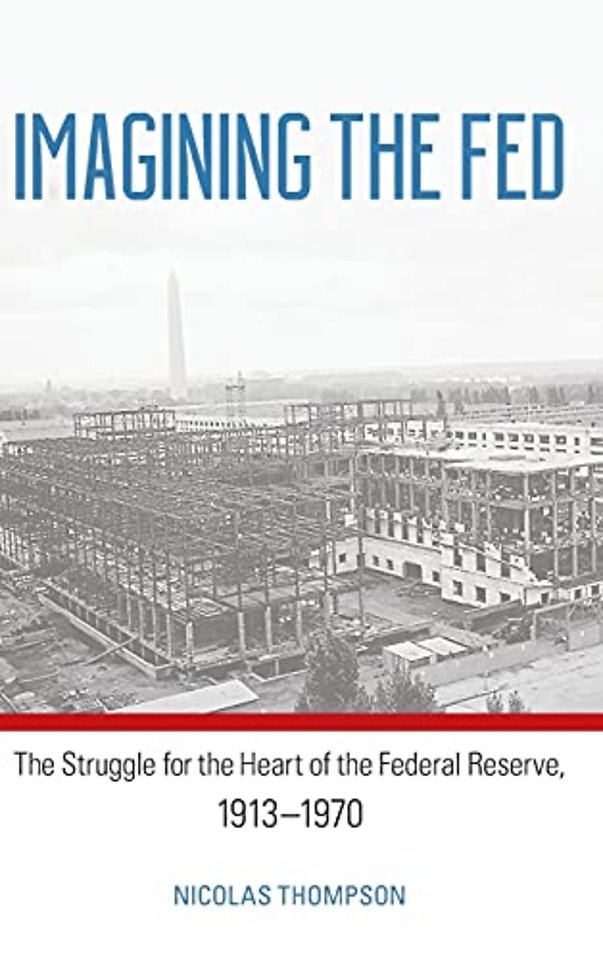 Imagining the Fed