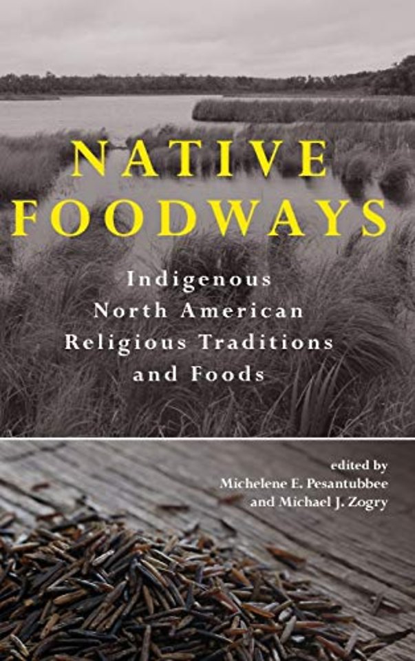 Native Foodways