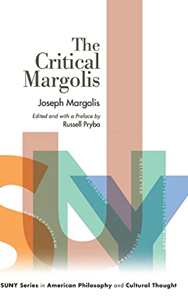 The Critical Margolis
