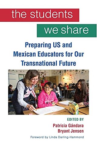 The Students We Share