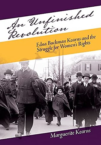 An Unfinished Revolution