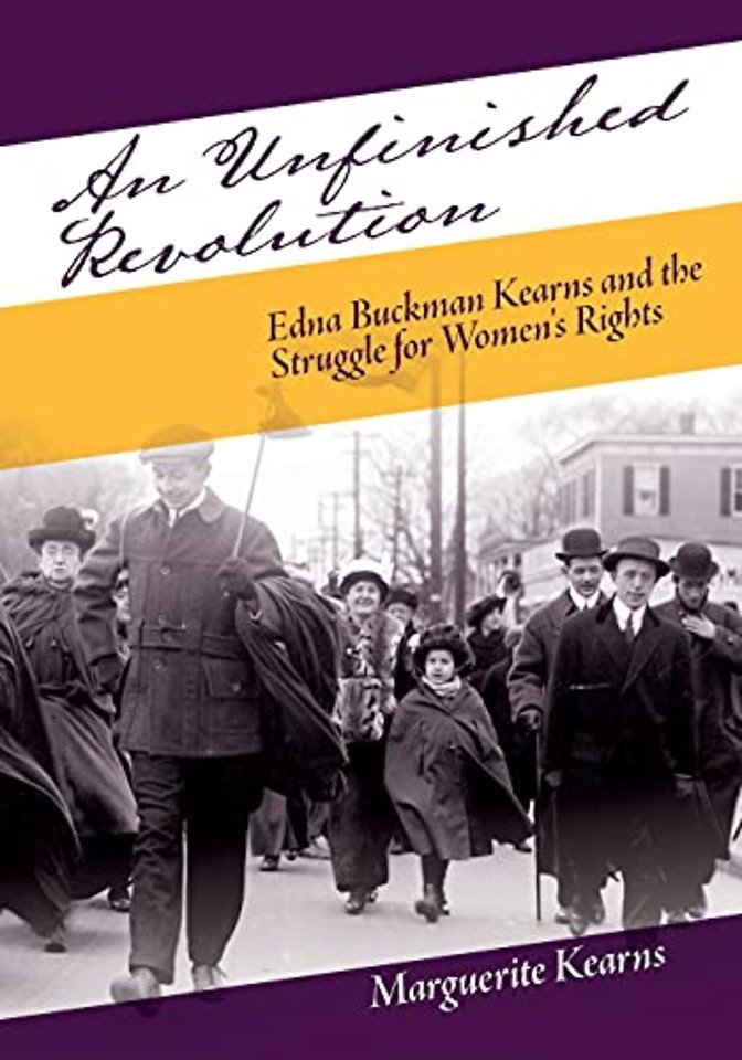 An Unfinished Revolution