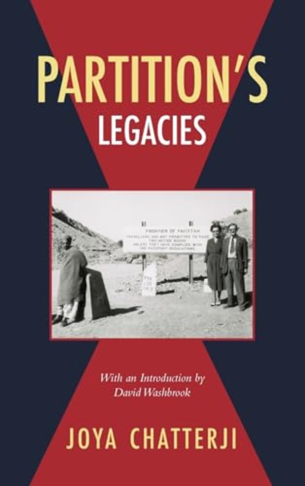 Partition's Legacies