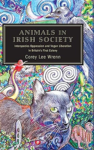 Animals in Irish Society