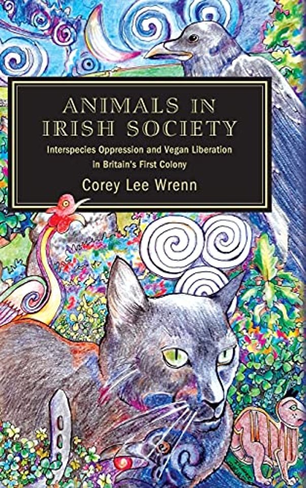 Animals in Irish Society