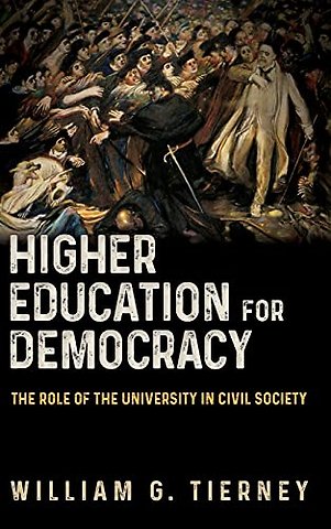 Higher Education for Democracy