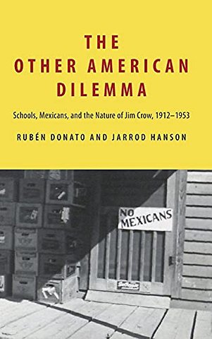 The Other American Dilemma