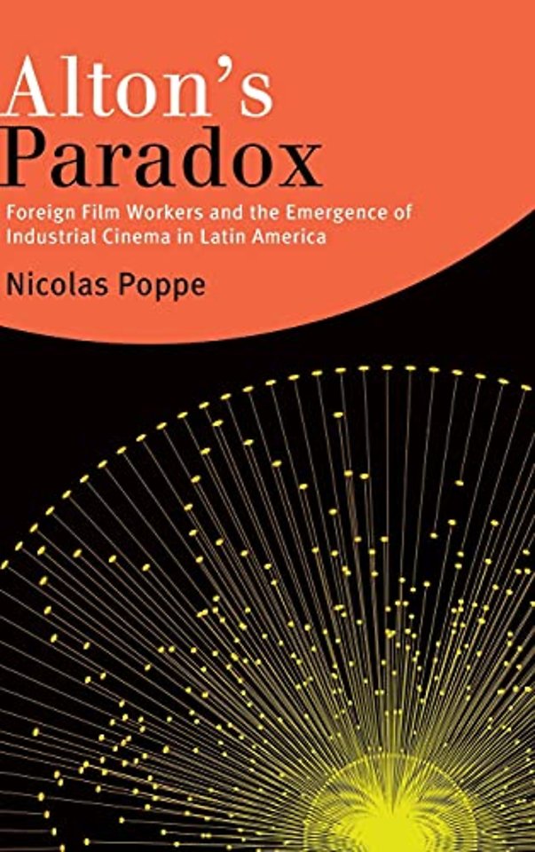 Alton's Paradox